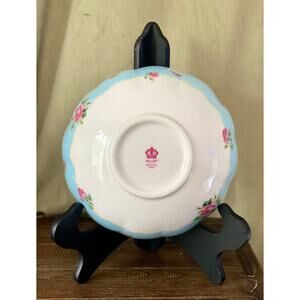 Royal Albert Baking Bliss Bowl Vintage Rose